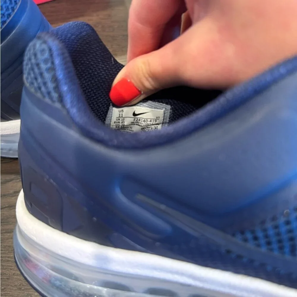 Nike Air Max 2013s